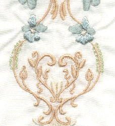 Lingerie Dress Embroidery