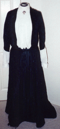 1903 Dress