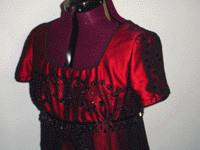 click here for bodice detail
