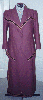 1911 lady's suit
